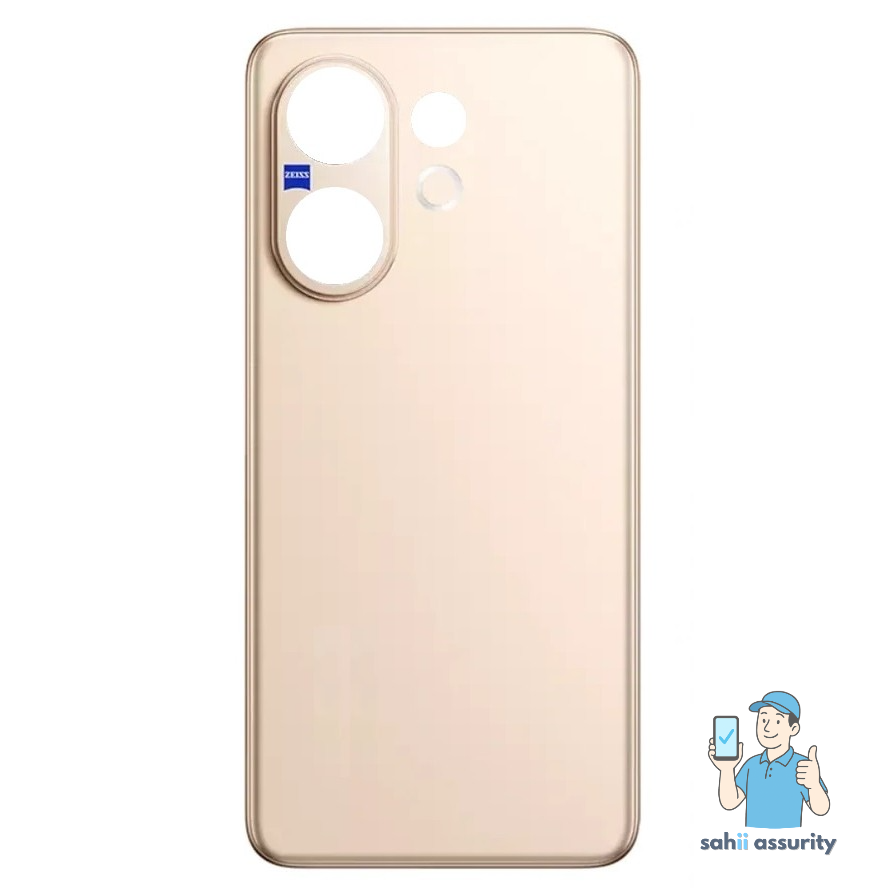 Back Panel Cover for Vivo V60 5G
